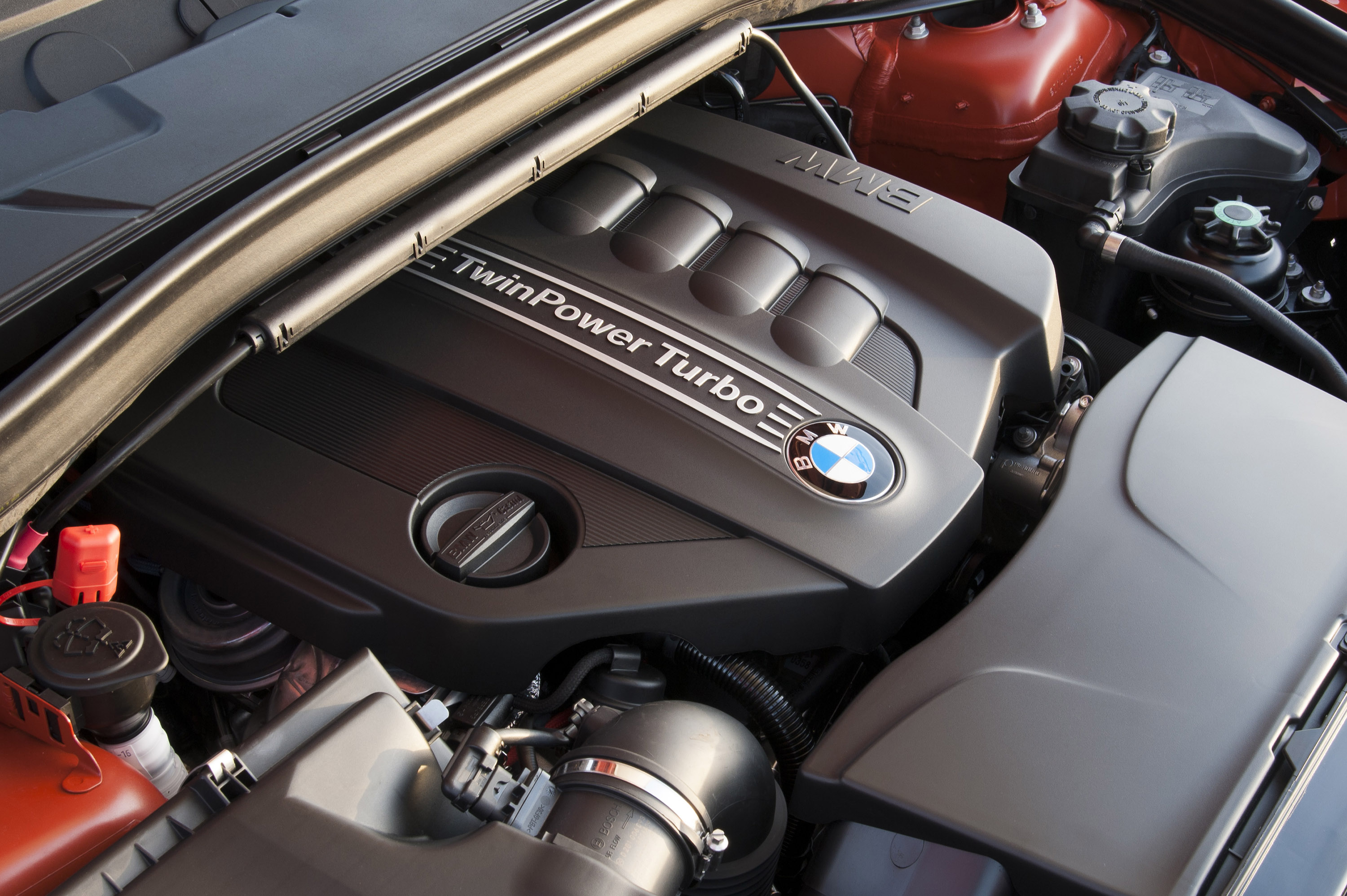 BMW X1 photo #78