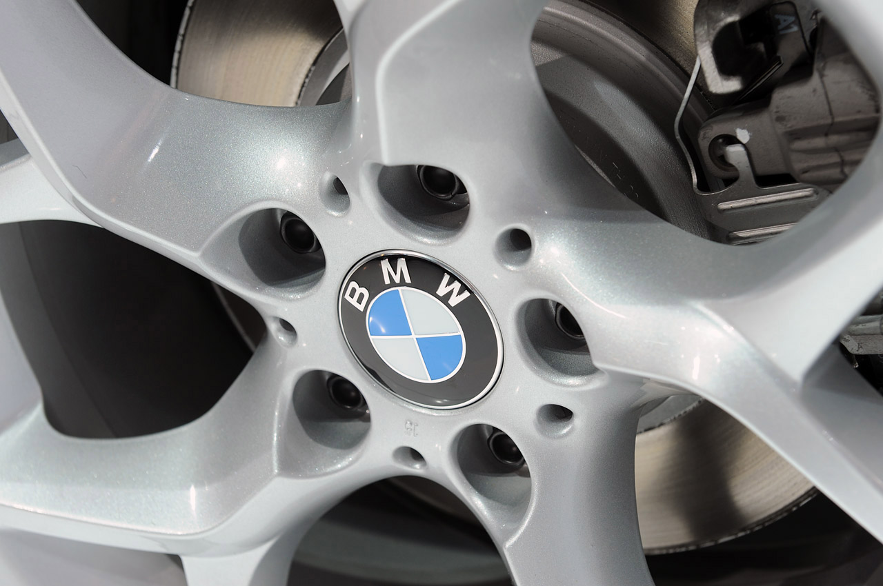 BMW X1 photo #79