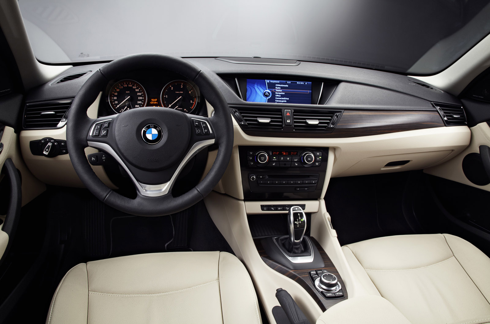 BMW X1 photo #80