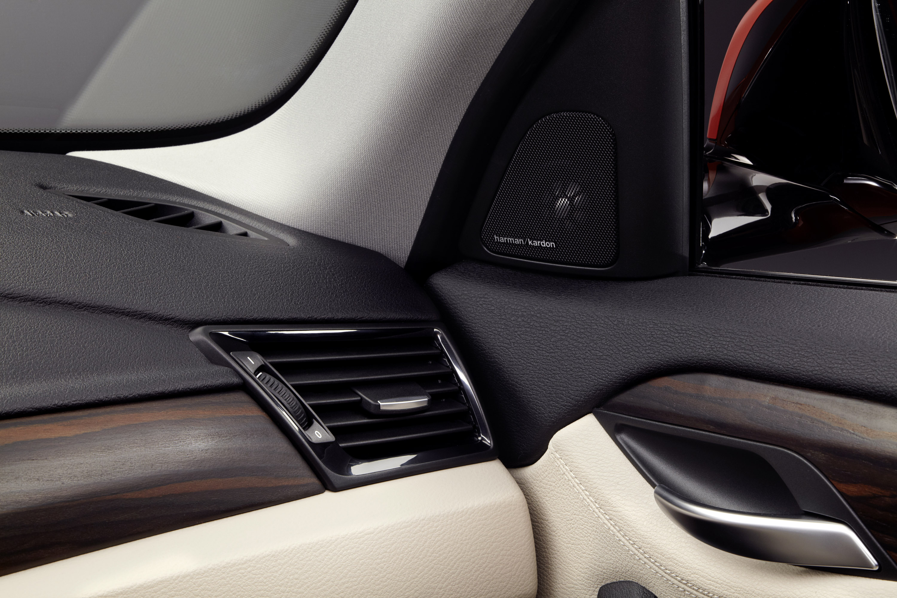 BMW X1 photo #86