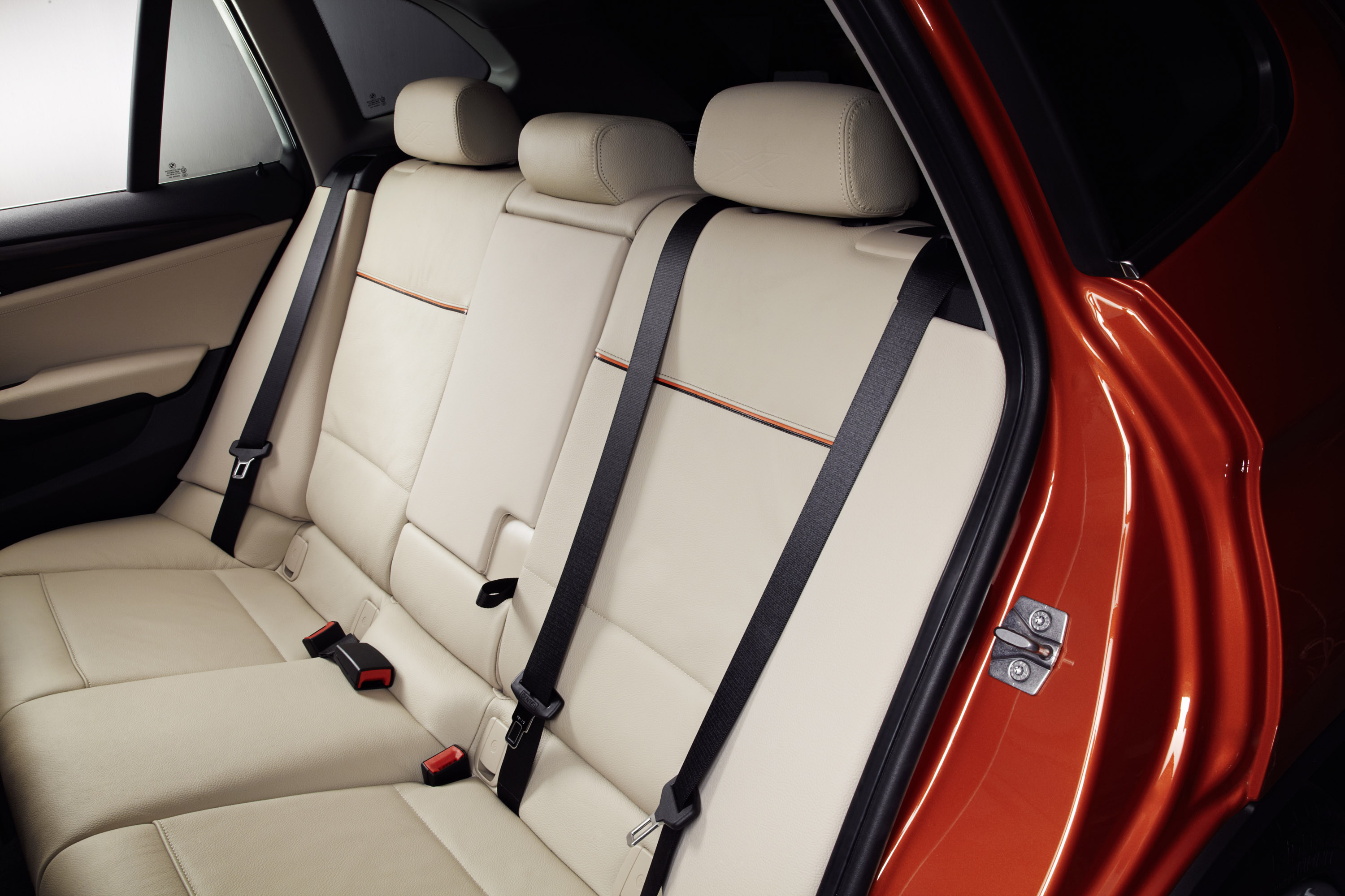 BMW X1 photo #91