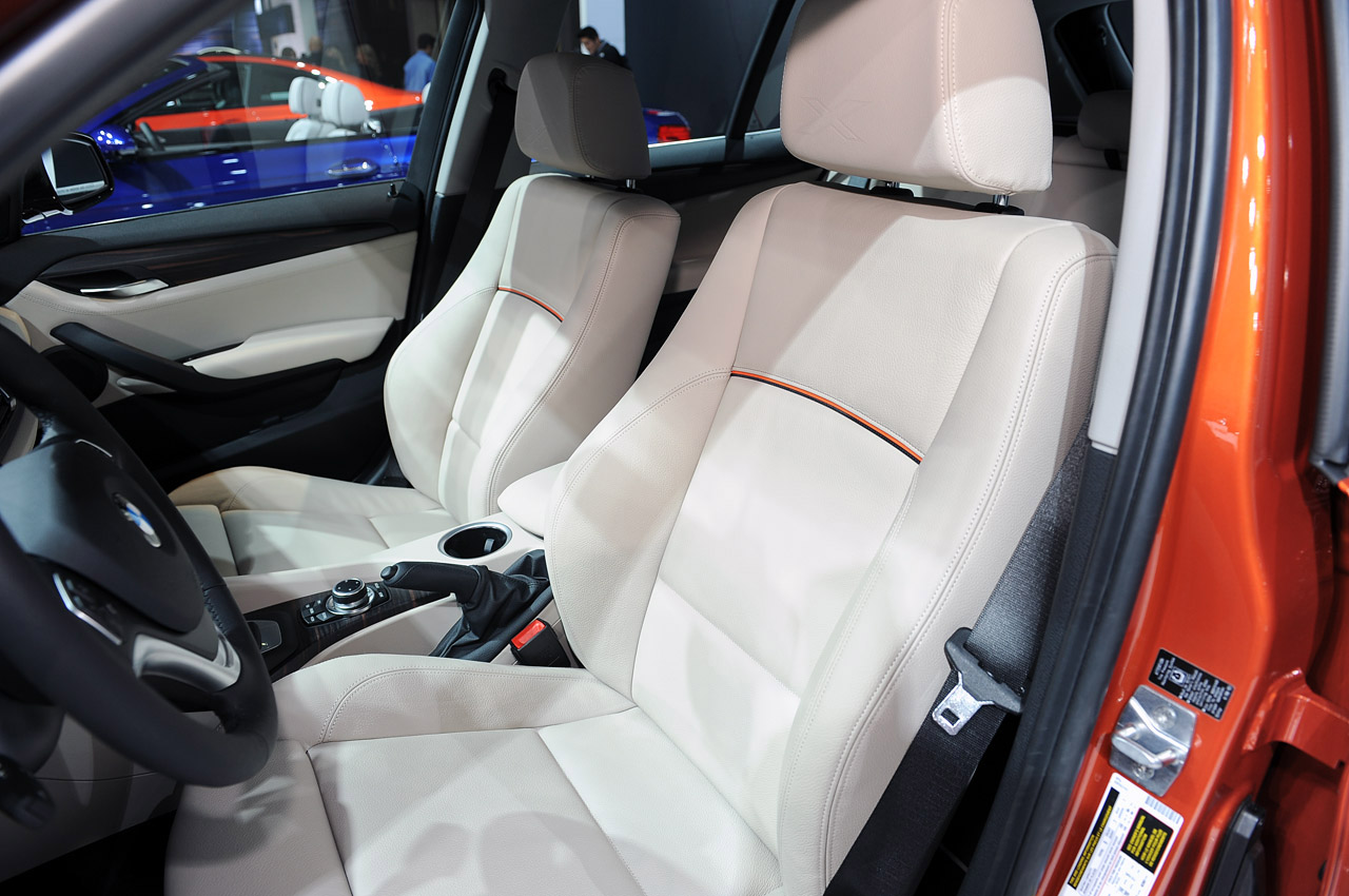 BMW X1 photo #93