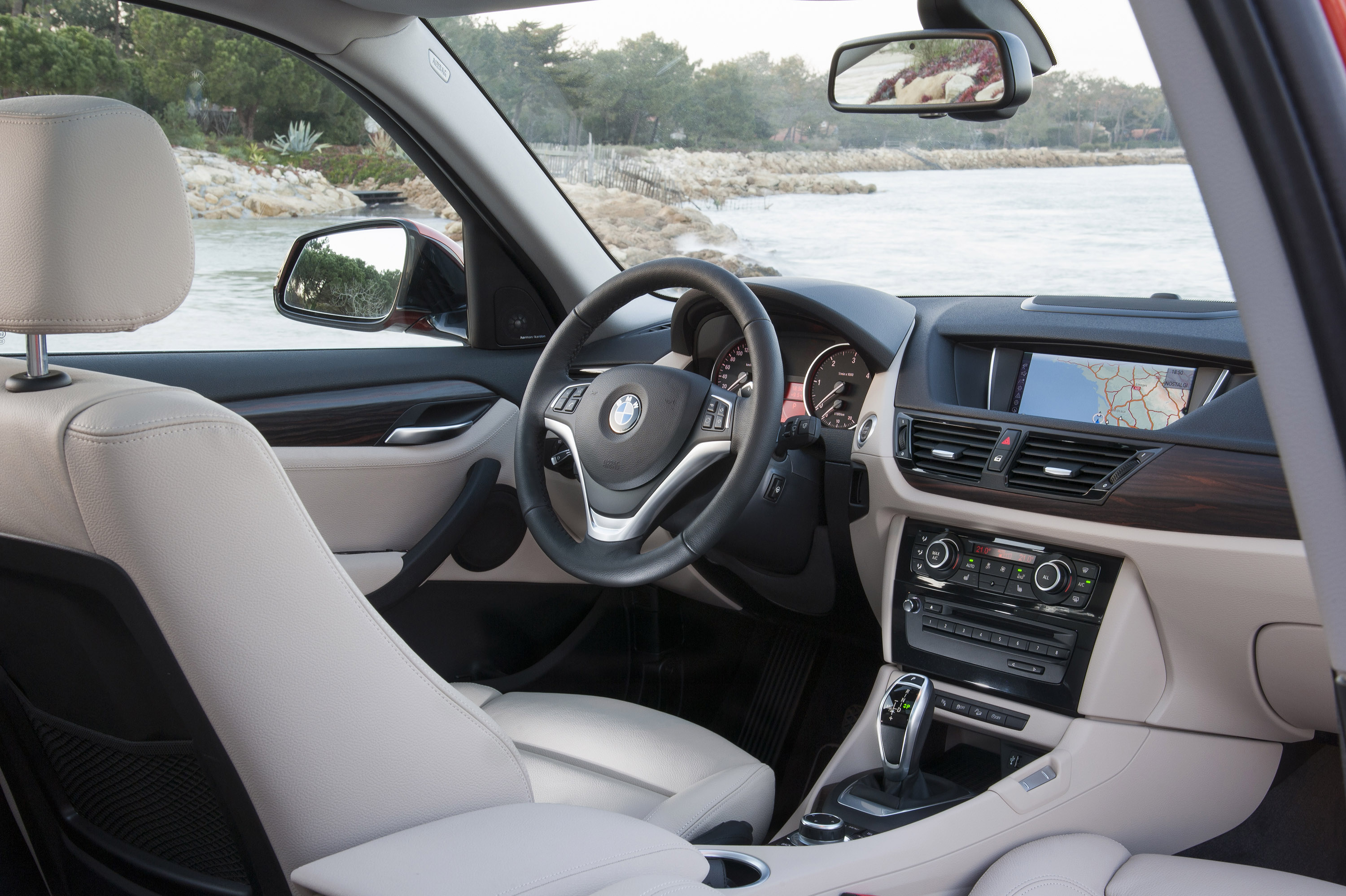 BMW X1 photo #94