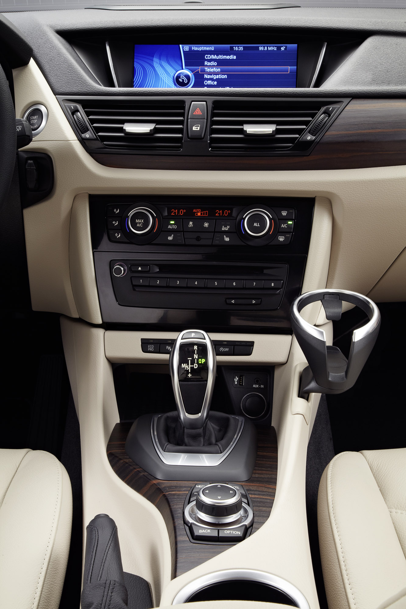 BMW X1 photo #96