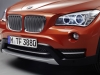 BMW X1 2013