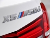 BMW X5 M50d 2013
