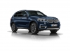 2013 BMW X5 Security Plus Concept