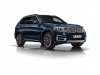 BMW X5 Security Plus Concept 2013