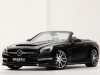 2013 Brabus 800 Roadster Mercedes-Benz SL 65 AMG thumbnail photo 13490