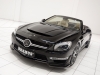 2013 Brabus 800 Roadster Mercedes-Benz SL 65 AMG thumbnail photo 13492