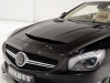 Brabus 800 Roadster Mercedes-Benz SL 65 AMG 2013