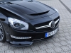 Brabus 800 Roadster Mercedes-Benz SL 65 AMG 2013