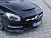 2013 Brabus 800 Roadster Mercedes-Benz SL 65 AMG thumbnail photo 13494