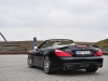 Brabus 800 Roadster Mercedes-Benz SL 65 AMG 2013