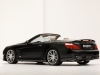 Brabus 800 Roadster Mercedes-Benz SL 65 AMG 2013