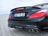 Brabus 800 Roadster Mercedes-Benz SL 65 AMG 2013