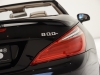 Brabus 800 Roadster Mercedes-Benz SL 65 AMG 2013