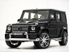 2013 Brabus 800-Widestar Mercedes-Benz G 65 AMG