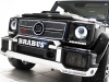 2013 Brabus 800-Widestar Mercedes-Benz G 65 AMG thumbnail photo 13511