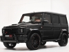 2013 Brabus 800-Widestar Mercedes-Benz G 65 AMG thumbnail photo 13513