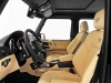 Brabus 800-Widestar Mercedes-Benz G 65 AMG 2013