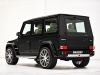 Brabus 800-Widestar Mercedes-Benz G 65 AMG 2013
