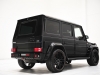 Brabus 800-Widestar Mercedes-Benz G 65 AMG 2013