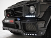 Brabus 800-Widestar Mercedes-Benz G 65 AMG 2013