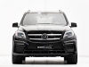 2013 Brabus B63-620 Widestar Mercedes-Benz ML 63 AMG thumbnail photo 13430