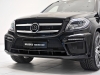 2013 Brabus B63-620 Widestar Mercedes-Benz ML 63 AMG thumbnail photo 13431
