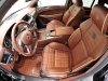 Brabus B63-620 Widestar Mercedes-Benz ML 63 AMG 2013