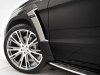 Brabus B63-620 Widestar Mercedes-Benz ML 63 AMG 2013