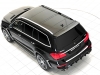 2013 Brabus B63-620 Widestar Mercedes-Benz ML 63 AMG thumbnail photo 13438