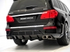 2013 Brabus B63-620 Widestar Mercedes-Benz ML 63 AMG thumbnail photo 13440