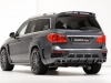 2013 Brabus B63-620 Widestar Mercedes-Benz ML 63 AMG thumbnail photo 13442