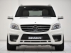 2013 Brabus B63S-700 Widestar Mercedes-Benz ML 63 thumbnail photo 6636