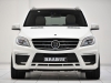 2013 Brabus B63S-700 Widestar Mercedes-Benz ML 63 thumbnail photo 6636