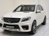 2013 Brabus B63S-700 Widestar Mercedes-Benz ML 63 thumbnail photo 6637