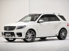 2013 Brabus B63S-700 Widestar Mercedes-Benz ML 63 thumbnail photo 6638