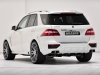 2013 Brabus B63S-700 Widestar Mercedes-Benz ML 63 thumbnail photo 6640