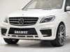 2013 Brabus B63S-700 Widestar Mercedes-Benz ML 63 thumbnail photo 6641