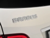 Brabus B63S-700 Widestar Mercedes-Benz ML 63 2013