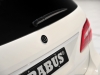 Brabus B63S-700 Widestar Mercedes-Benz ML 63 2013