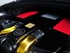 Brabus B63S-700 Widestar Mercedes-Benz ML 63 2013