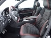 Brabus B63S-700 Widestar Mercedes-Benz ML 63 2013