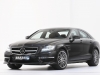 2013 Brabus B63S-730 Mercedes-Benz CLS 63 AMG thumbnail photo 13453