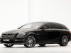 Brabus B63S-730 Mercedes-Benz CLS 63 AMG 2013