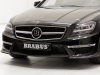 Brabus B63S-730 Mercedes-Benz CLS 63 AMG 2013