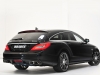 Brabus B63S-730 Mercedes-Benz CLS 63 AMG 2013