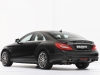 2013 Brabus B63S-730 Mercedes-Benz CLS 63 AMG thumbnail photo 13460